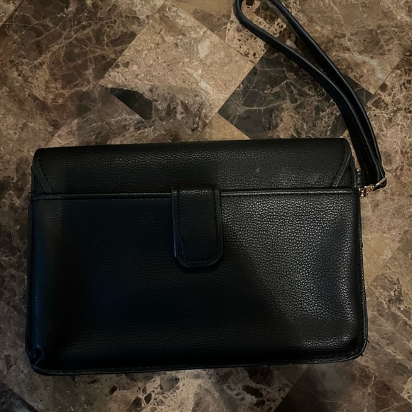 Leath clutch - Picture 3 of 3